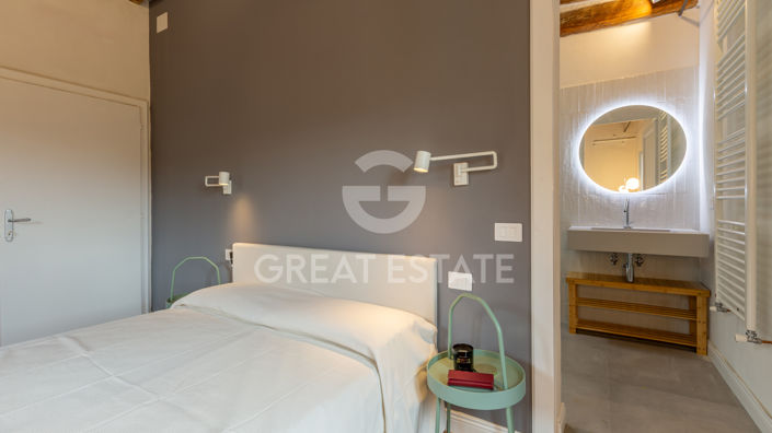 Image No.26-Villa de 4 chambres à vendre à Sarteano