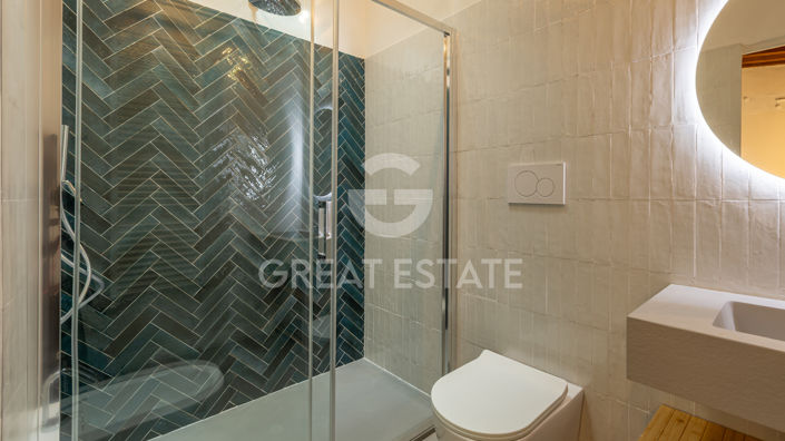 Image No.27-Villa de 4 chambres à vendre à Sarteano