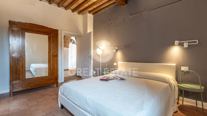 Image No.29-Villa de 4 chambres à vendre à Sarteano