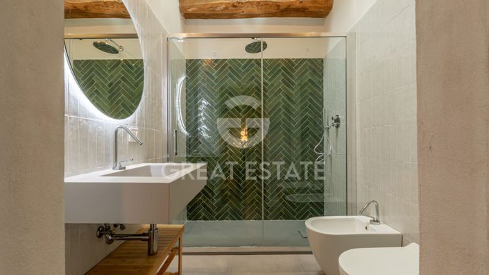 Image No.32-Villa de 4 chambres à vendre à Sarteano