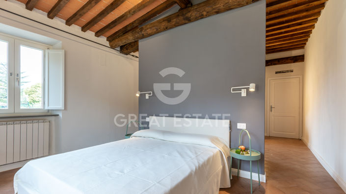 Image No.33-Villa de 4 chambres à vendre à Sarteano