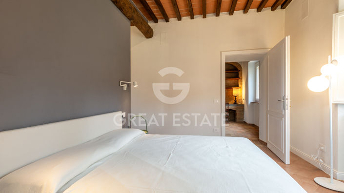 Image No.34-Villa de 4 chambres à vendre à Sarteano