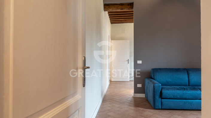 Image No.35-Villa de 4 chambres à vendre à Sarteano