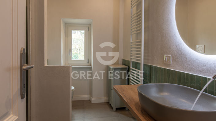 Image No.37-Villa de 4 chambres à vendre à Sarteano