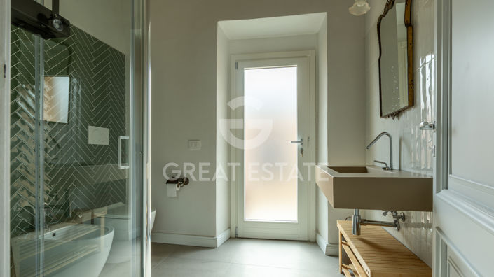 Image No.38-Villa de 4 chambres à vendre à Sarteano