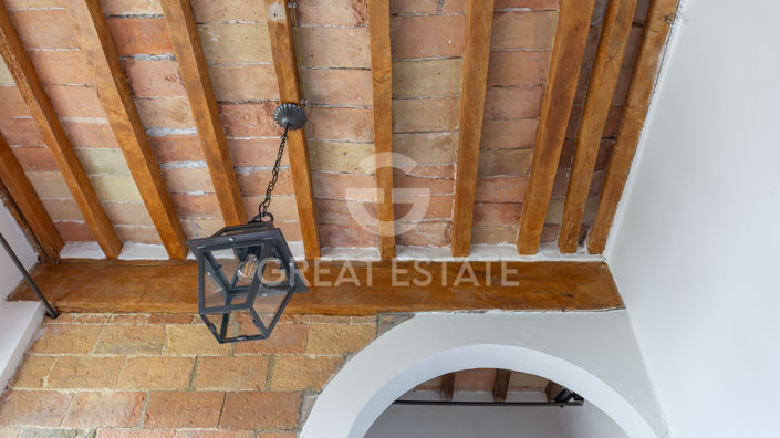 Image No.40-Villa de 4 chambres à vendre à Sarteano