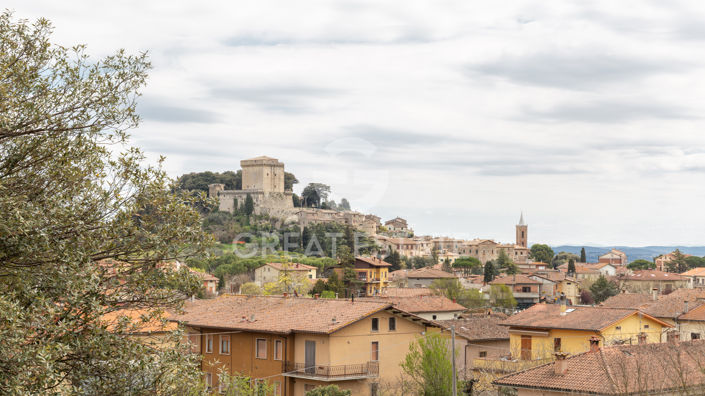 Image No.41-Villa de 4 chambres à vendre à Sarteano
