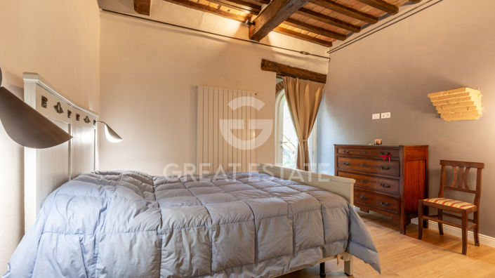 Image No.9-Villa de 4 chambres à vendre à Sarteano