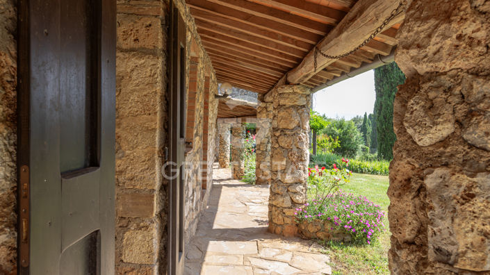 Image No.16-13 Bed Country House for sale