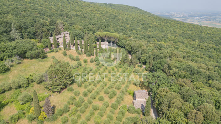 Image No.25-13 Bed Country House for sale