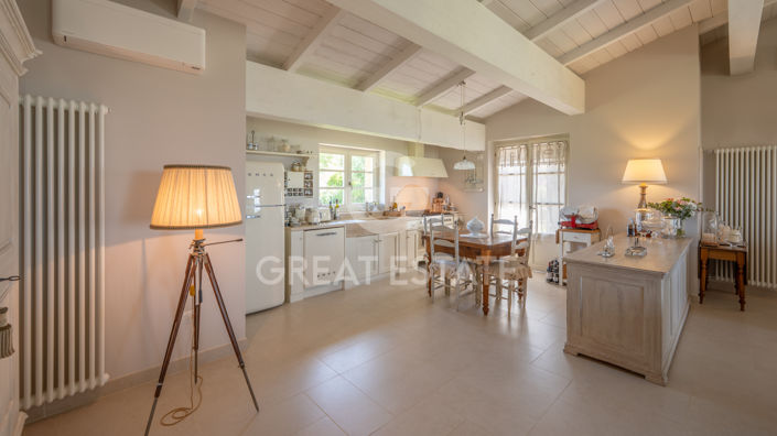 Image No.11-Maison de campagne de 5 chambres à vendre à Magliano in Toscana