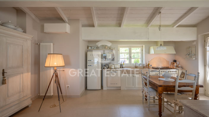 Image No.12-Maison de campagne de 5 chambres à vendre à Magliano in Toscana