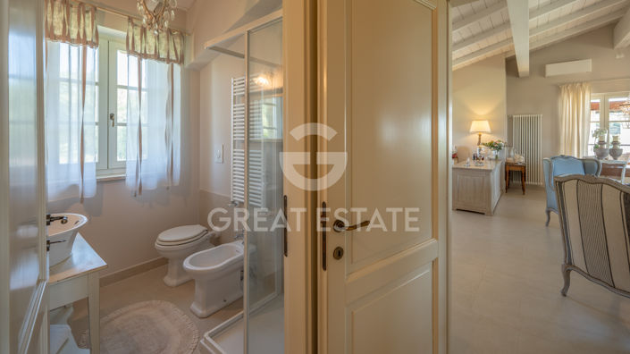 Image No.24-Maison de campagne de 5 chambres à vendre à Magliano in Toscana