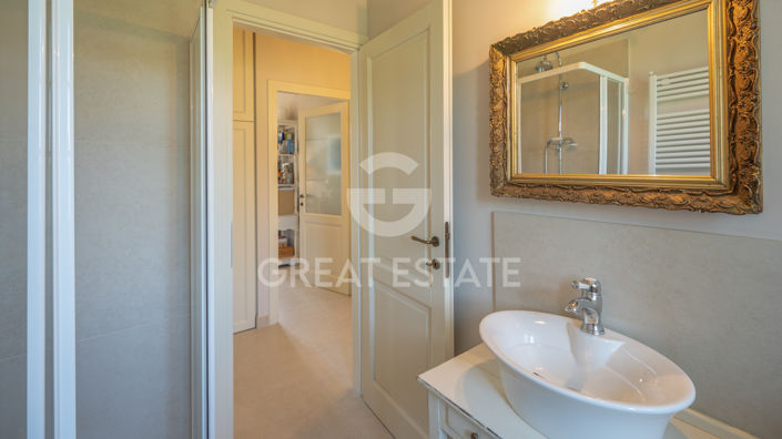 Image No.26-Maison de campagne de 5 chambres à vendre à Magliano in Toscana