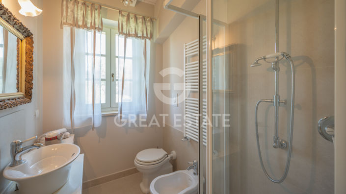 Image No.27-Maison de campagne de 5 chambres à vendre à Magliano in Toscana