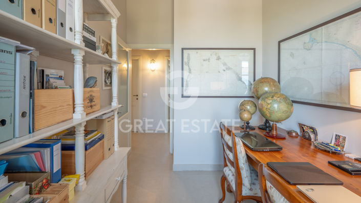 Image No.29-Maison de campagne de 5 chambres à vendre à Magliano in Toscana