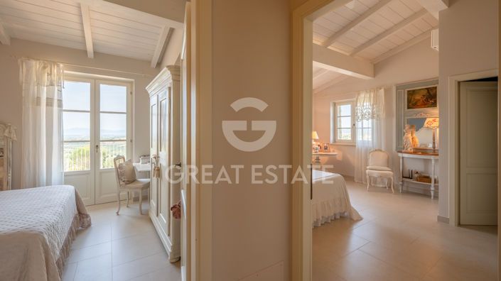 Image No.30-Maison de campagne de 5 chambres à vendre à Magliano in Toscana