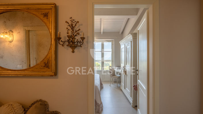 Image No.31-Maison de campagne de 5 chambres à vendre à Magliano in Toscana