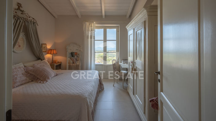 Image No.32-Maison de campagne de 5 chambres à vendre à Magliano in Toscana