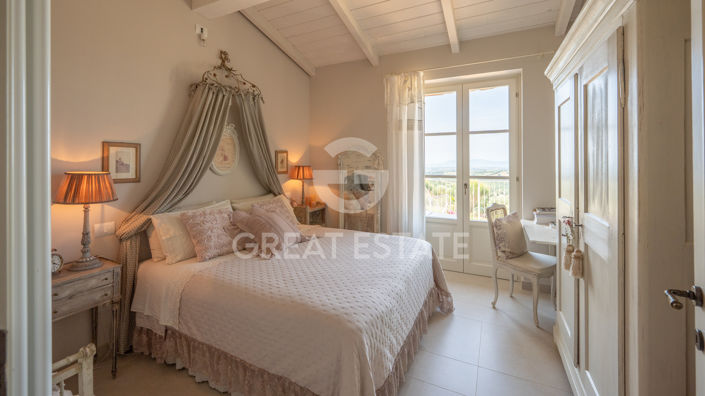 Image No.33-Maison de campagne de 5 chambres à vendre à Magliano in Toscana