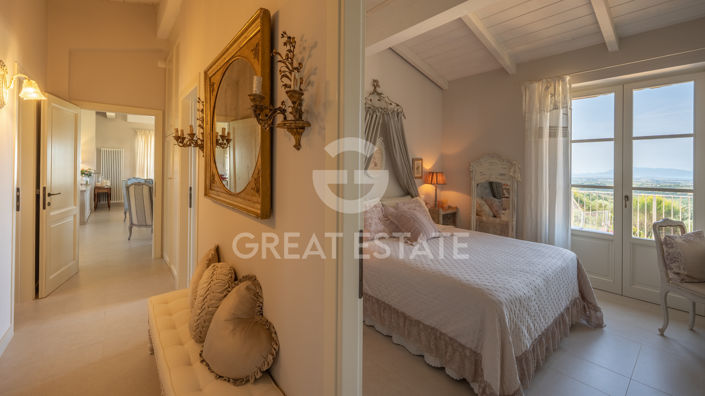 Image No.34-Maison de campagne de 5 chambres à vendre à Magliano in Toscana