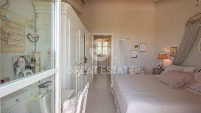 Image No.35-Maison de campagne de 5 chambres à vendre à Magliano in Toscana