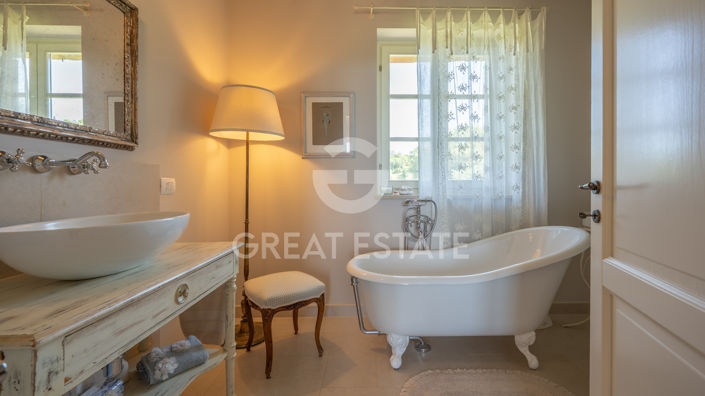 Image No.36-Maison de campagne de 5 chambres à vendre à Magliano in Toscana