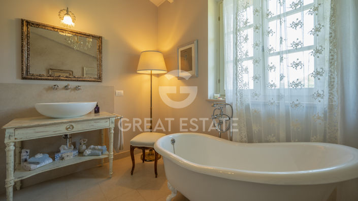 Image No.38-Maison de campagne de 5 chambres à vendre à Magliano in Toscana