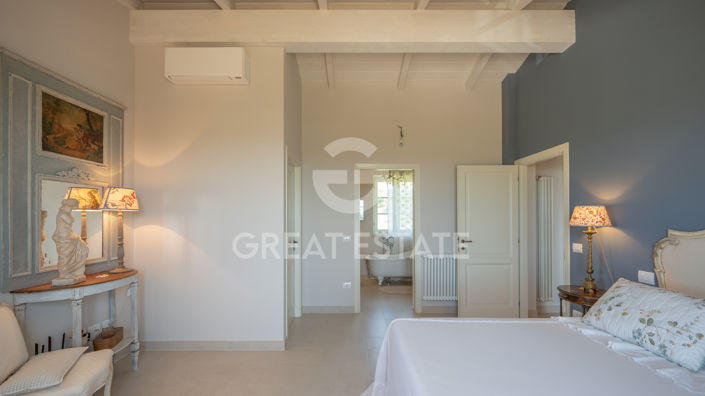 Image No.42-Maison de campagne de 5 chambres à vendre à Magliano in Toscana