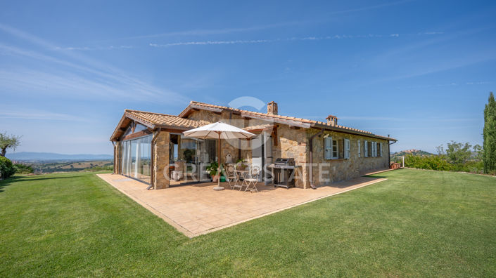 Image No.45-Maison de campagne de 5 chambres à vendre à Magliano in Toscana