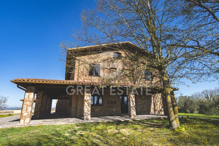 Image No.16-12 Bed Country House for sale