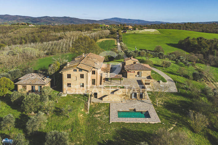 Image No.4-12 Bed Country House for sale