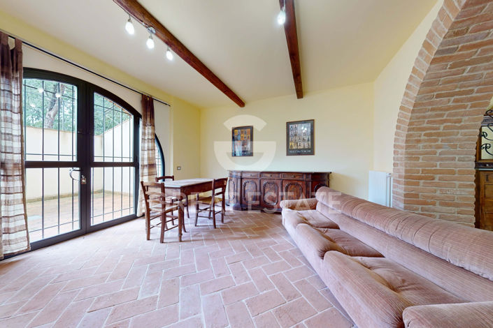 Image No.17-Maison de campagne de 5 chambres à vendre à Castiglione del Lago