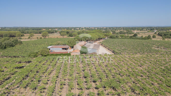 Image No.21-2 Bed Country House for sale