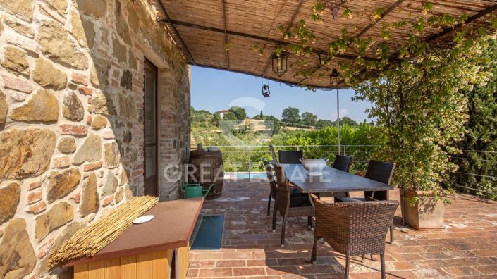 Image No.15-5 Bed Country House for sale