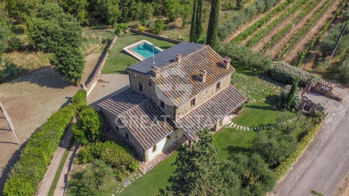 Image No.4-5 Bed Country House for sale