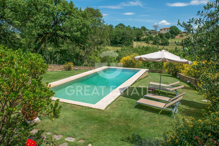 Image No.45-5 Bed Country House for sale