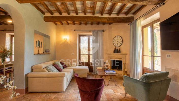 Image No.7-5 Bed Country House for sale