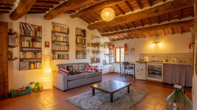 1 - Magione, Appartement