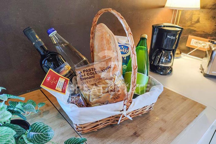 Image No.41-Maison de campagne de 3 chambres à vendre à San Casciano dei Bagni