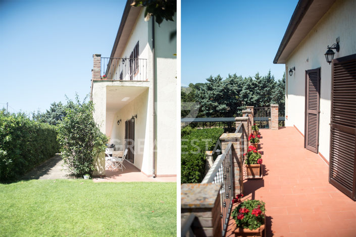 Image No.3-9 Bed Country House for sale