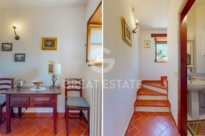 Image No.18-Maison de campagne de 3 chambres à vendre à Pérouse