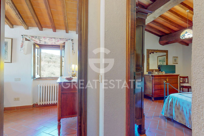 Image No.20-Maison de campagne de 3 chambres à vendre à Pérouse