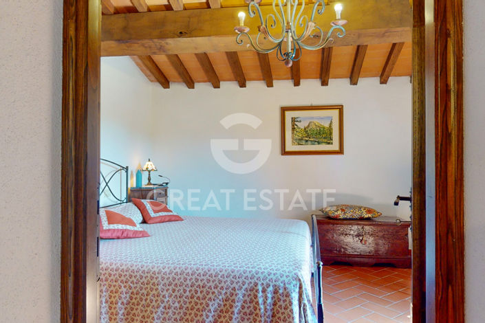 Image No.21-Maison de campagne de 3 chambres à vendre à Pérouse