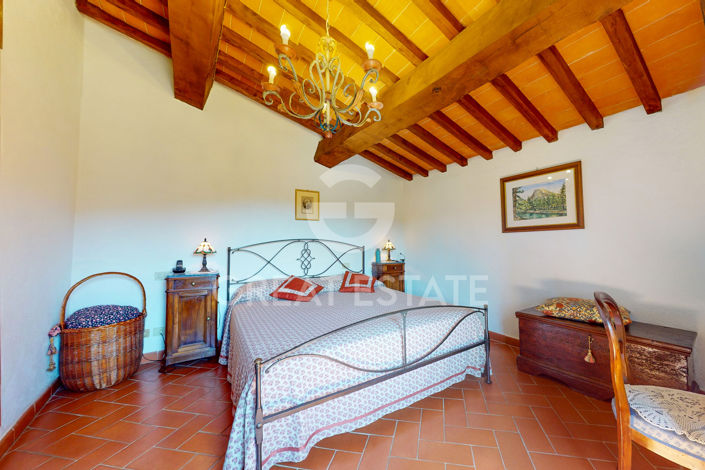 Image No.22-Maison de campagne de 3 chambres à vendre à Pérouse