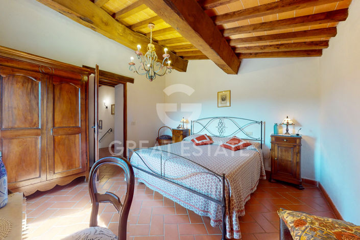 Image No.23-Maison de campagne de 3 chambres à vendre à Pérouse