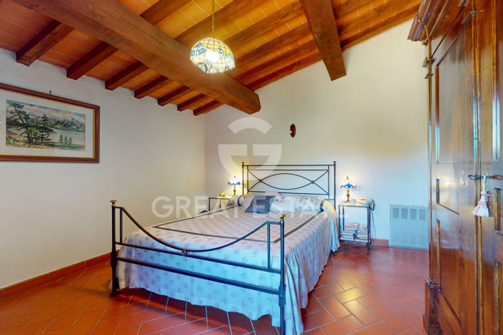 Image No.24-Maison de campagne de 3 chambres à vendre à Pérouse