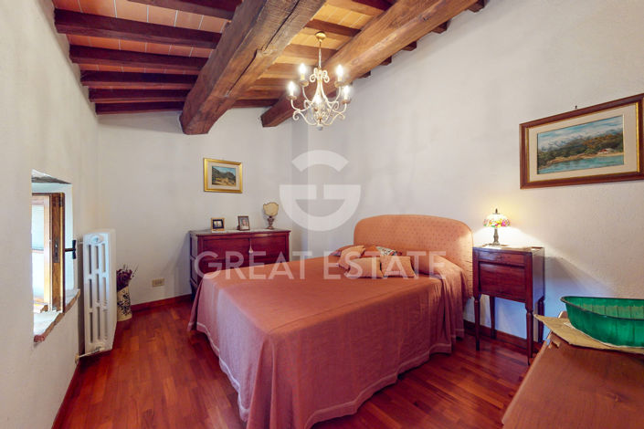 Image No.26-Maison de campagne de 3 chambres à vendre à Pérouse