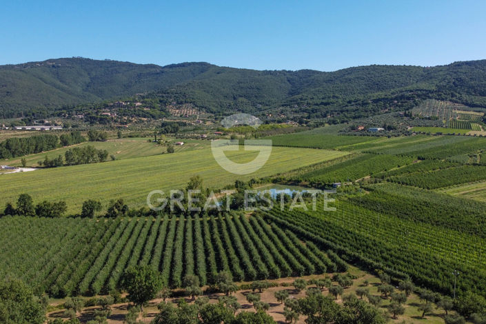 Image No.31-Maison de campagne de 3 chambres à vendre à Pérouse