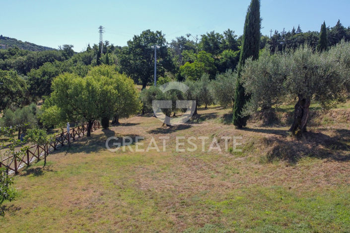 Image No.34-Maison de campagne de 3 chambres à vendre à Pérouse